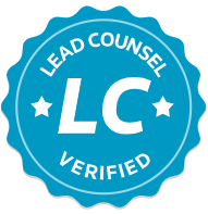 " Lead Counsel Verified | LC "
